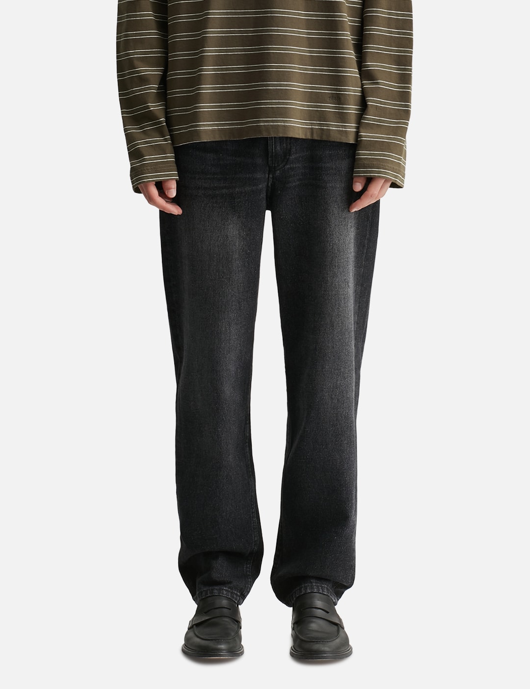 Martin Jeans view 11