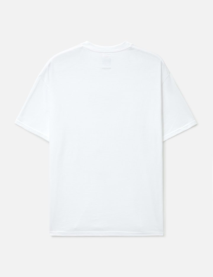 Jaws Crew Neck T-shirt Placeholder Image