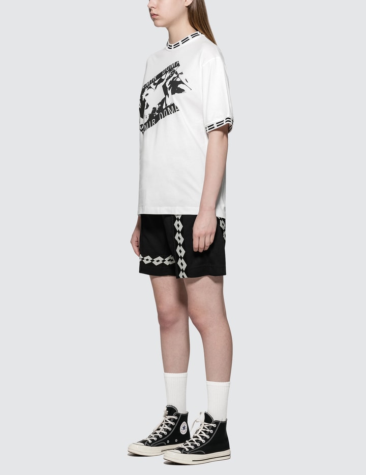 Damir Doma x Lotto Tiara S/S T-Shirt Placeholder Image