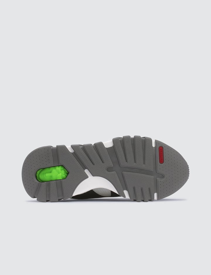 Squalo Chunky Sneakers Placeholder Image