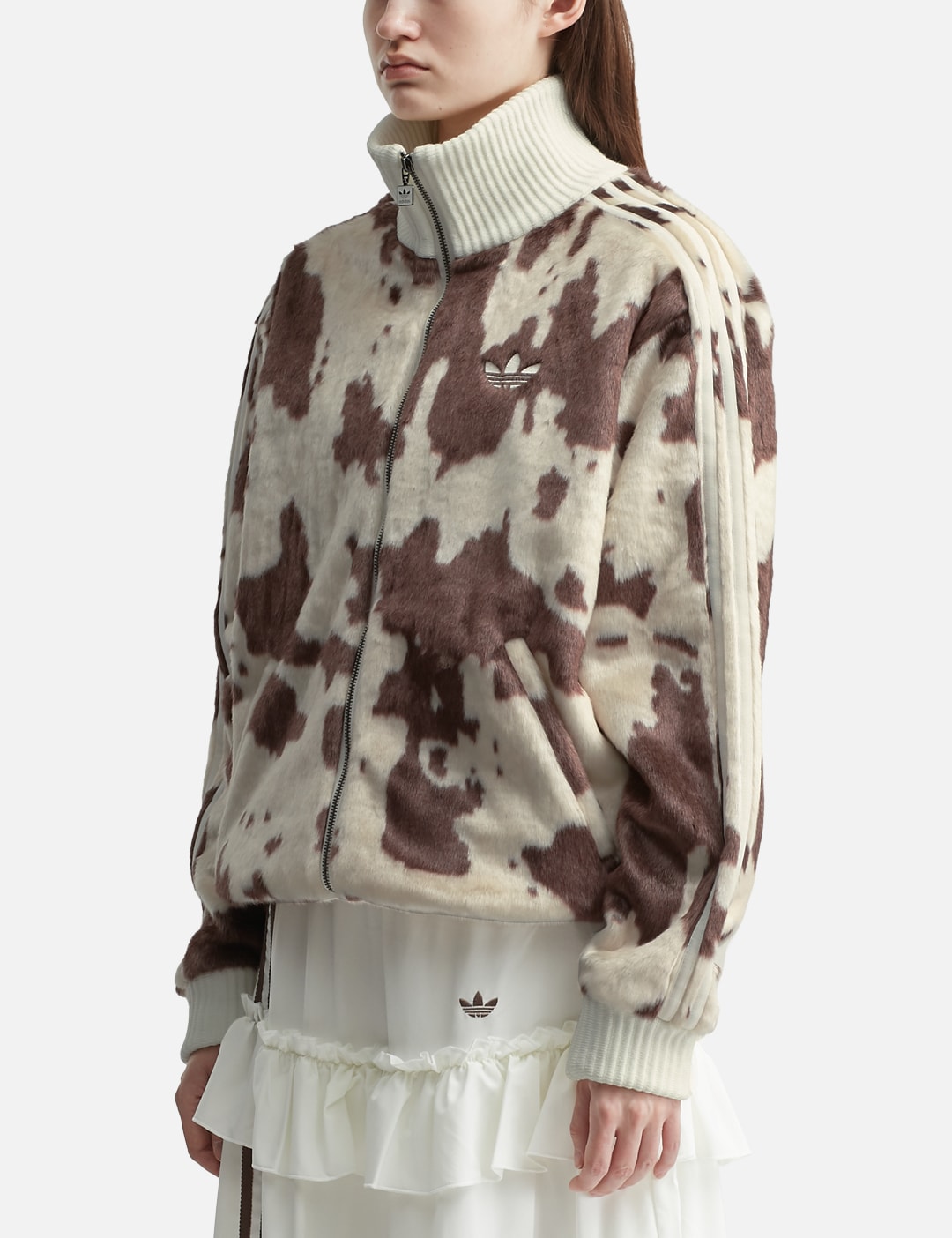 JQD Track Top view 14