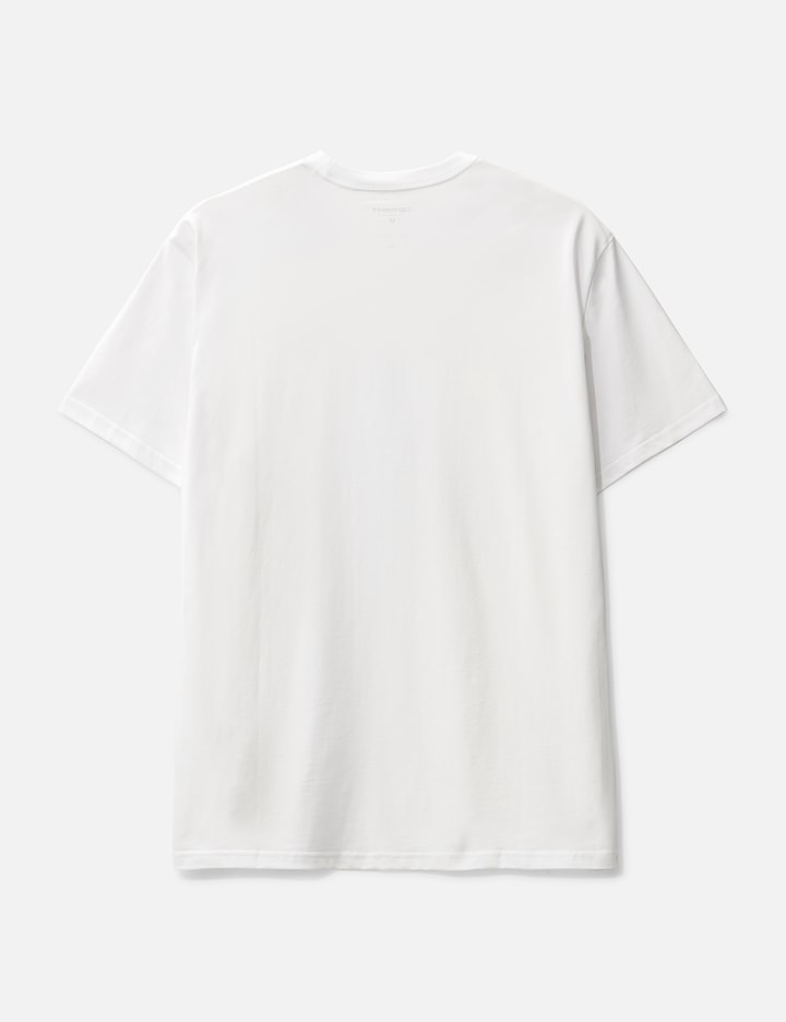 Pocket T-shirt Placeholder Image