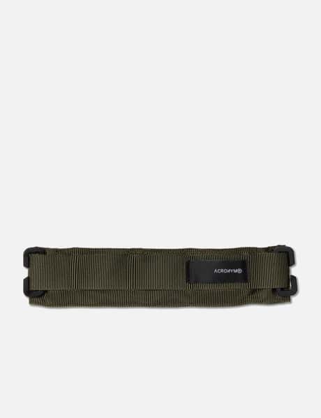 ACRONYM® 3A-MTS3