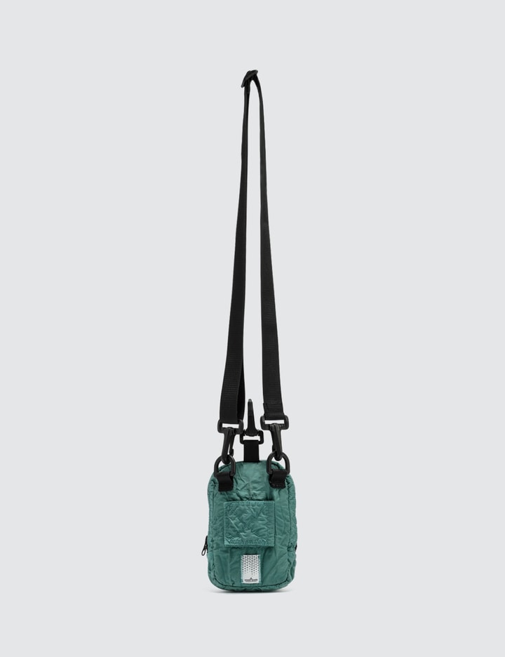 Nylon Compass Patch Logo Crossbody Bag Placeholder Image