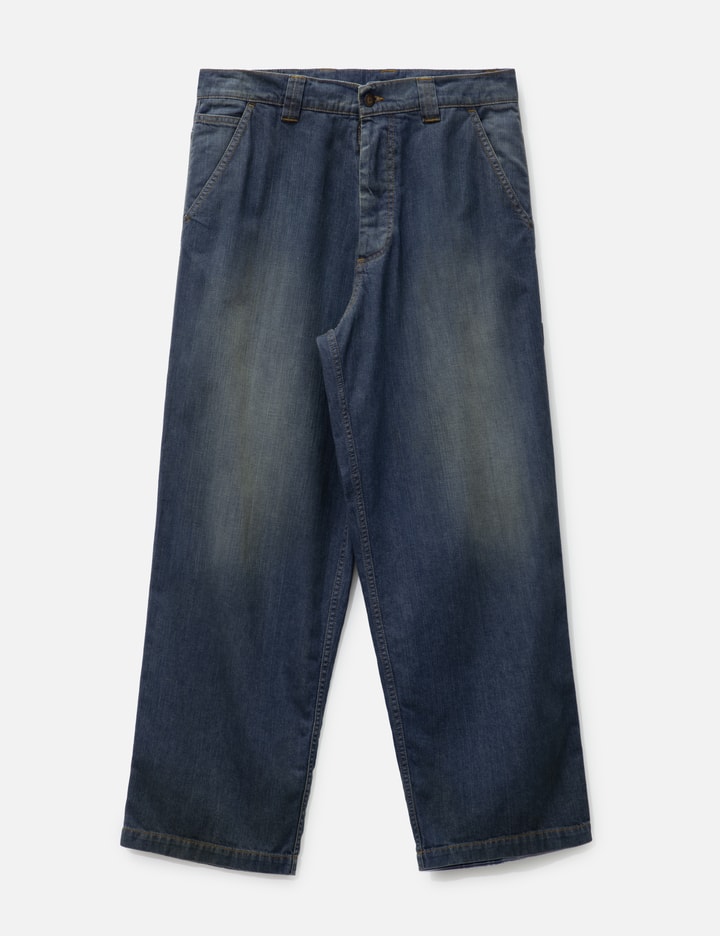 Americana Wash Jeans Placeholder Image