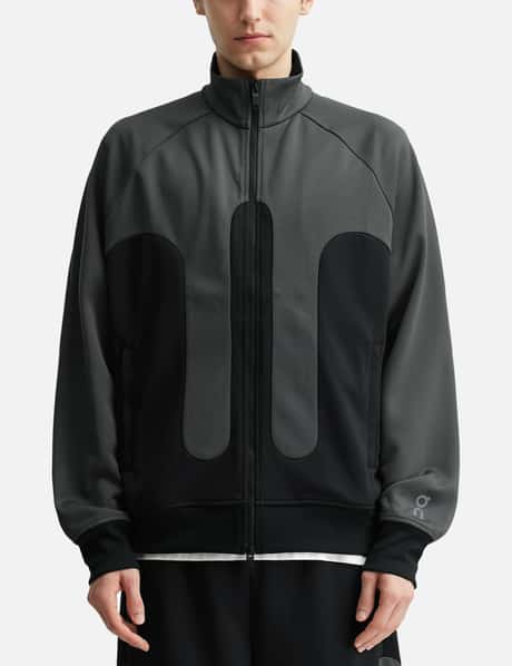 X Bureau Borsche Track Jacket IKON view 10