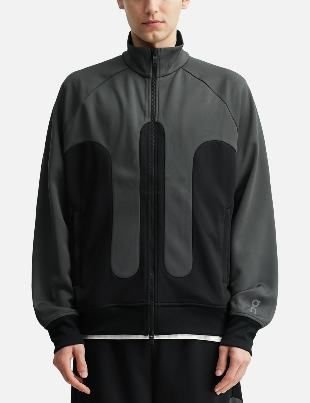 X Bureau Borsche Track Jacket IKON view 11