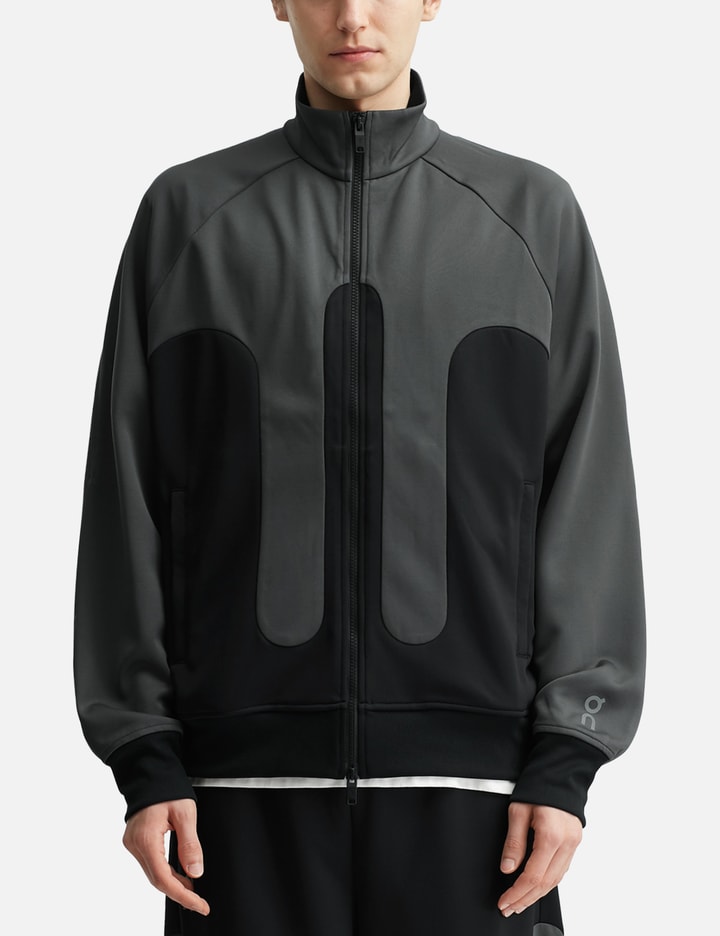 On x Bureau Borsche Track Jacket IKON Placeholder Image