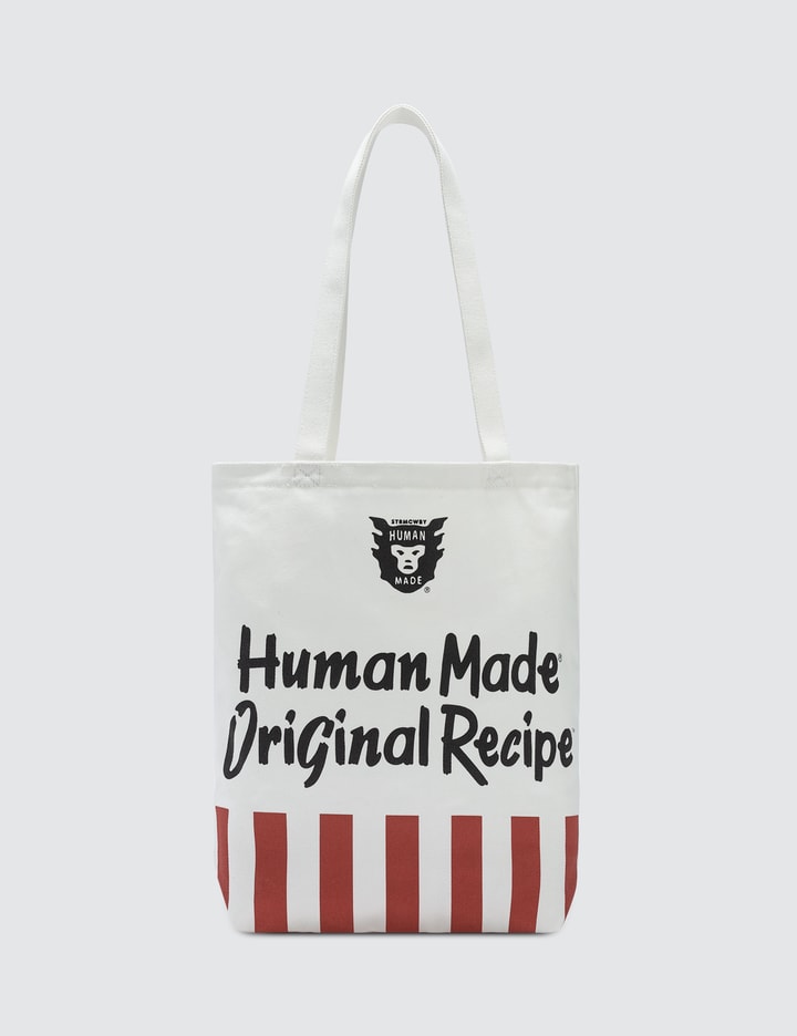 Human Made x KFC Screened Tote Bag Placeholder Image