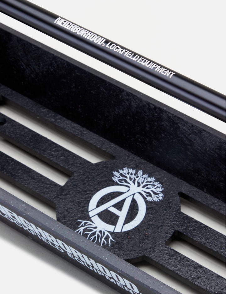 NH×LFE. JB バスケット ナロー ハーフ Placeholder Image