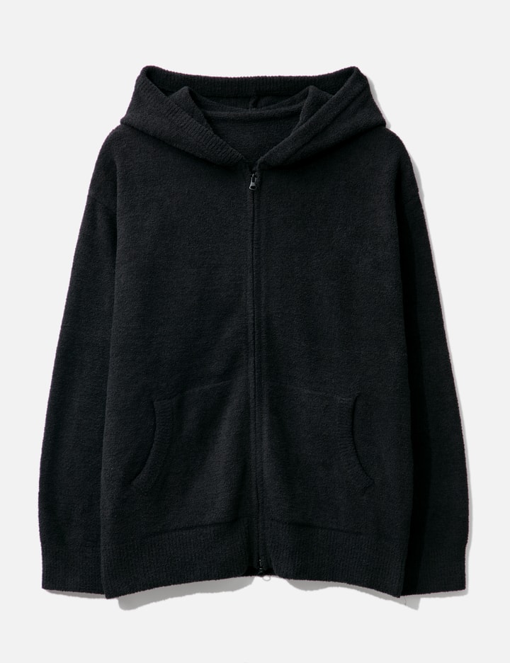 LOUNGE FULL-ZIP HOODIE Placeholder Image