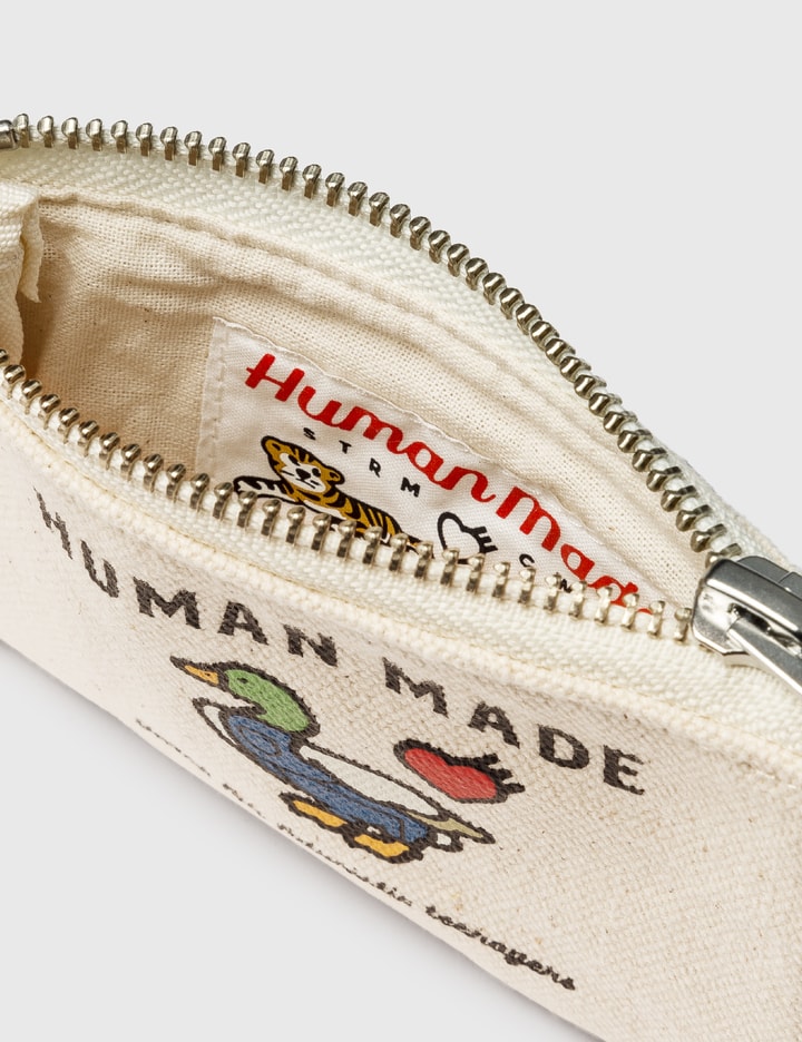 Human Made Card Pouch Placeholder Image