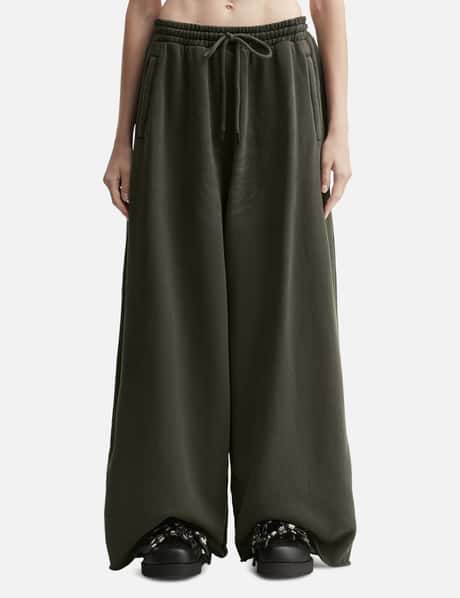 LUU DAN Raw-cut Bontan