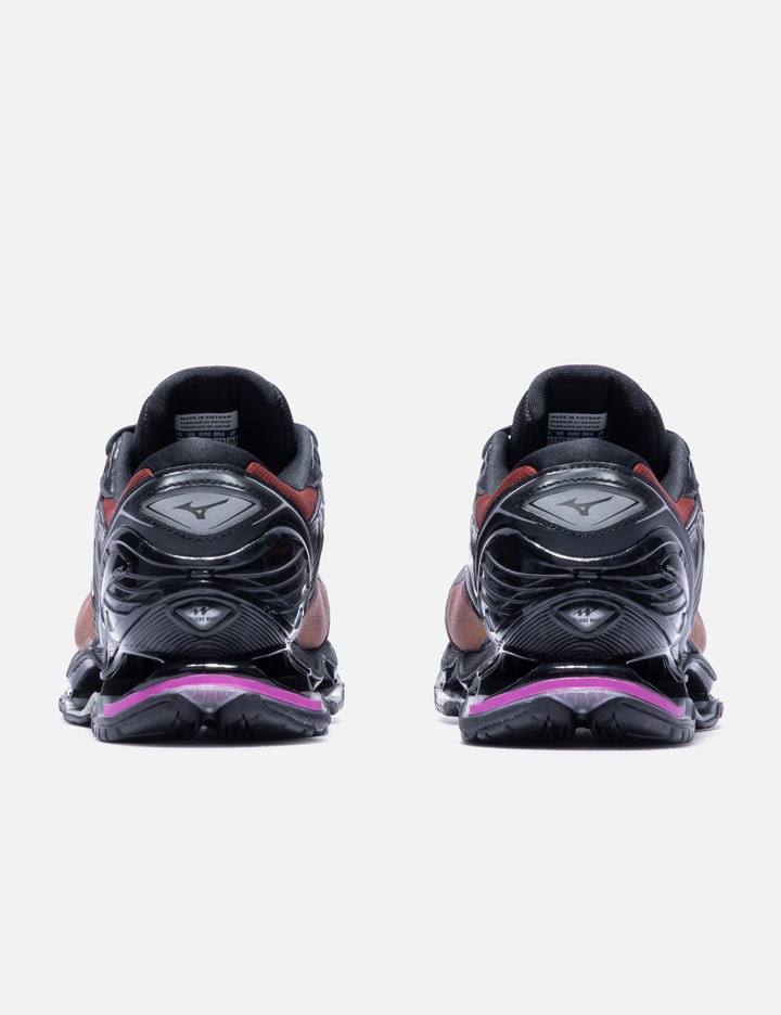 Mizuno Sportstyle Wave Prophecy LS