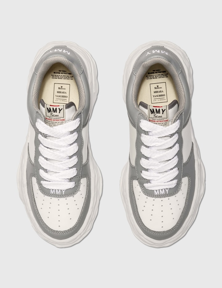 Wayne OG Sole Low Top Sneakers Placeholder Image