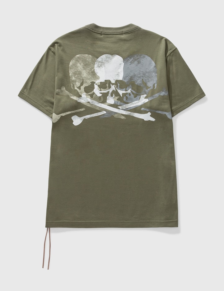 Faded T-shirt Placeholder Image