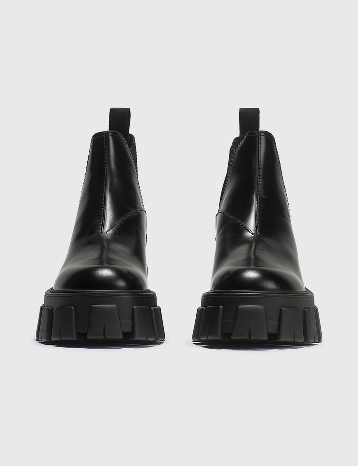 Leather Boots Placeholder Image