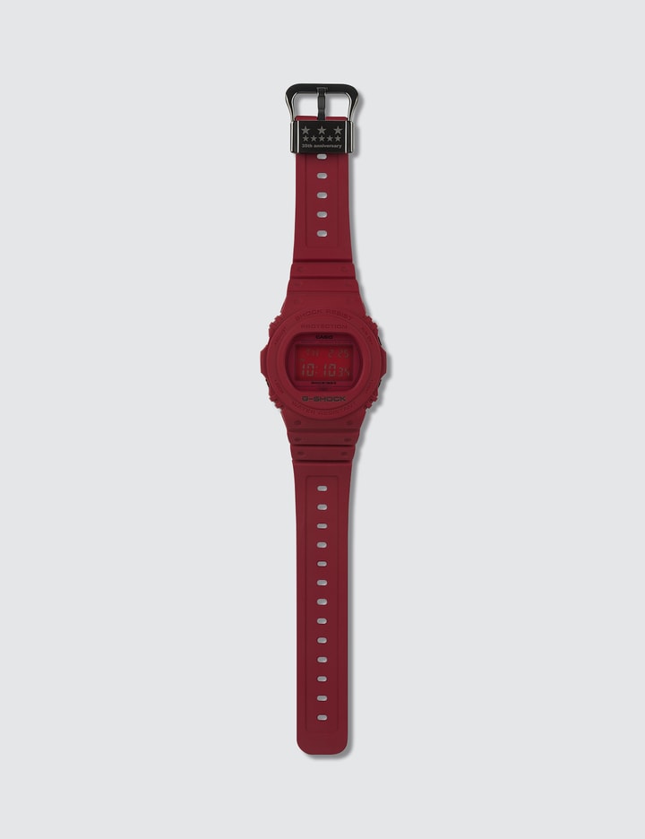 DW5735C "35th Anniversary. Red Out" Placeholder Image