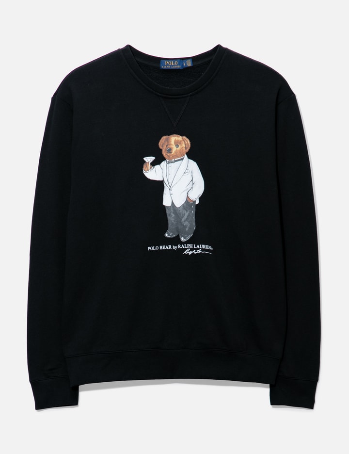 Polo Ralph Lauren Sweater Placeholder Image