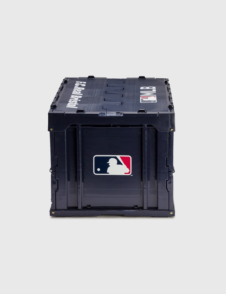 F.c. Real Bristol X Mlb Tour Large Foldable Container Placeholder Image