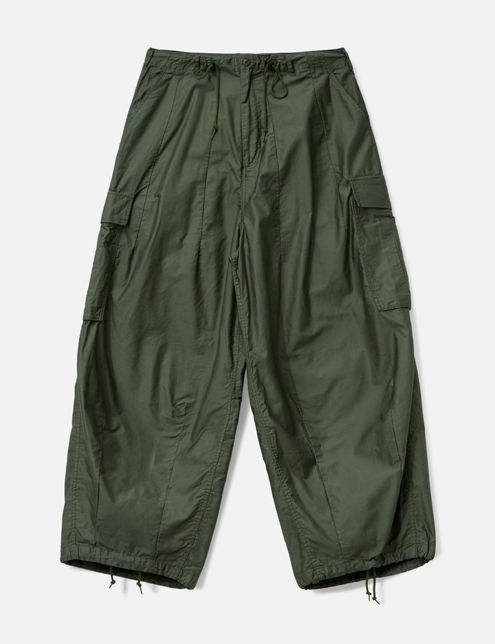 H.D. BDU Pants Placeholder Image