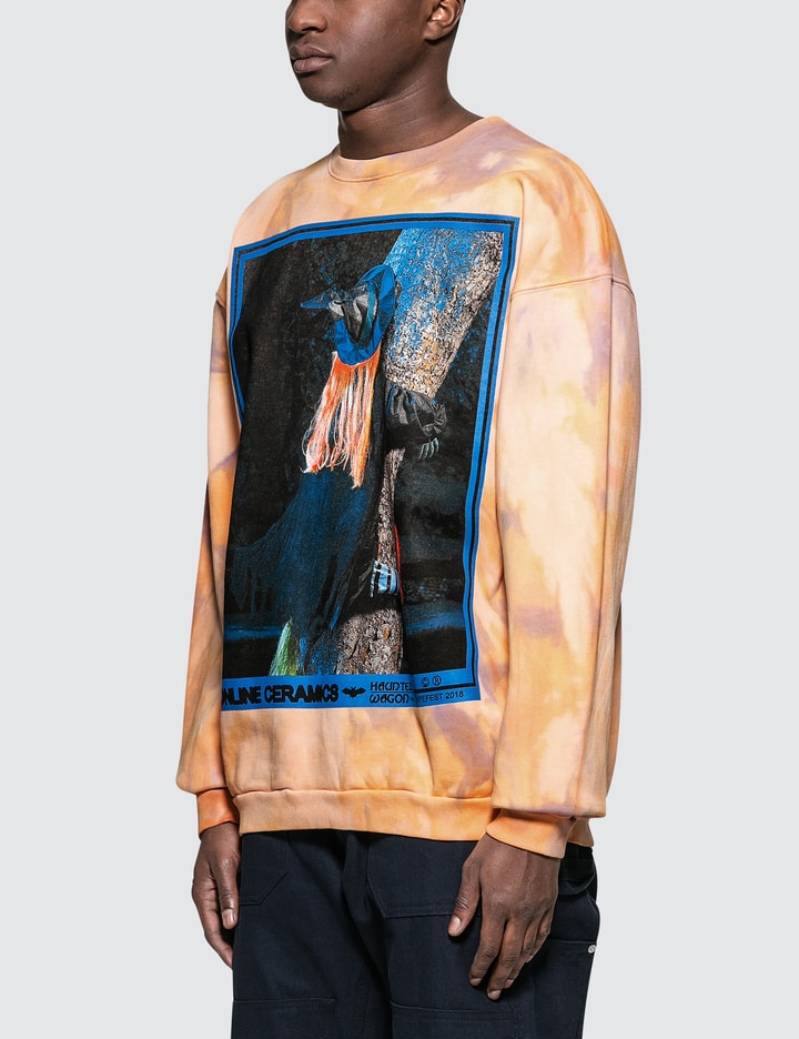 Jimi Wordsearch Sweatshirt Placeholder Image
