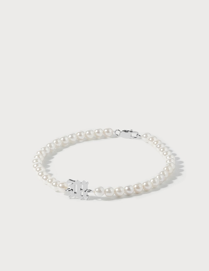 Pearl Elastic Choker Placeholder Image