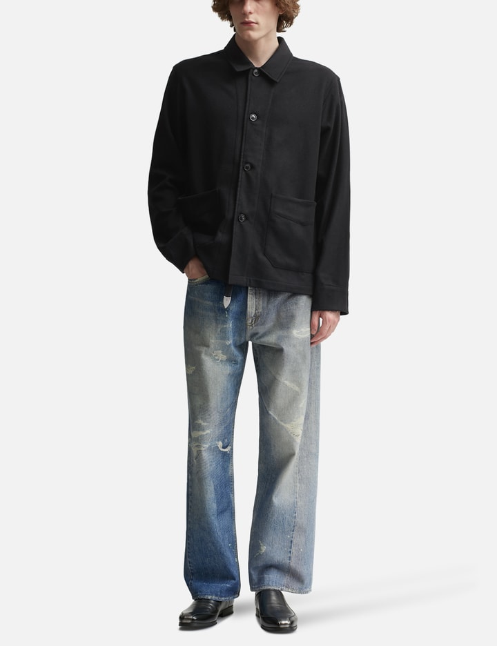 Third Cut Jeans Placeholder Image