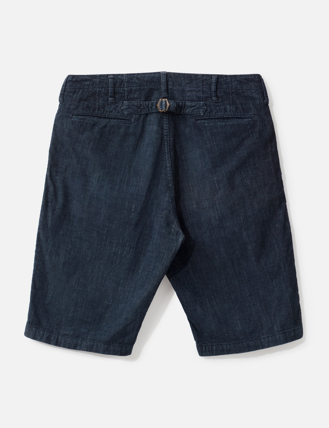 Corduroy Shorts view 6
