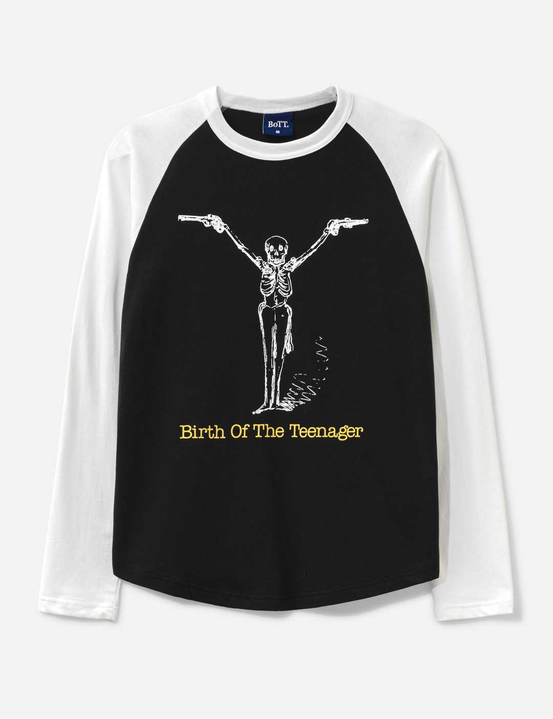 BoTT - NMNH T-shirt | HBX - Globally Curated Fashion and Lifestyle  