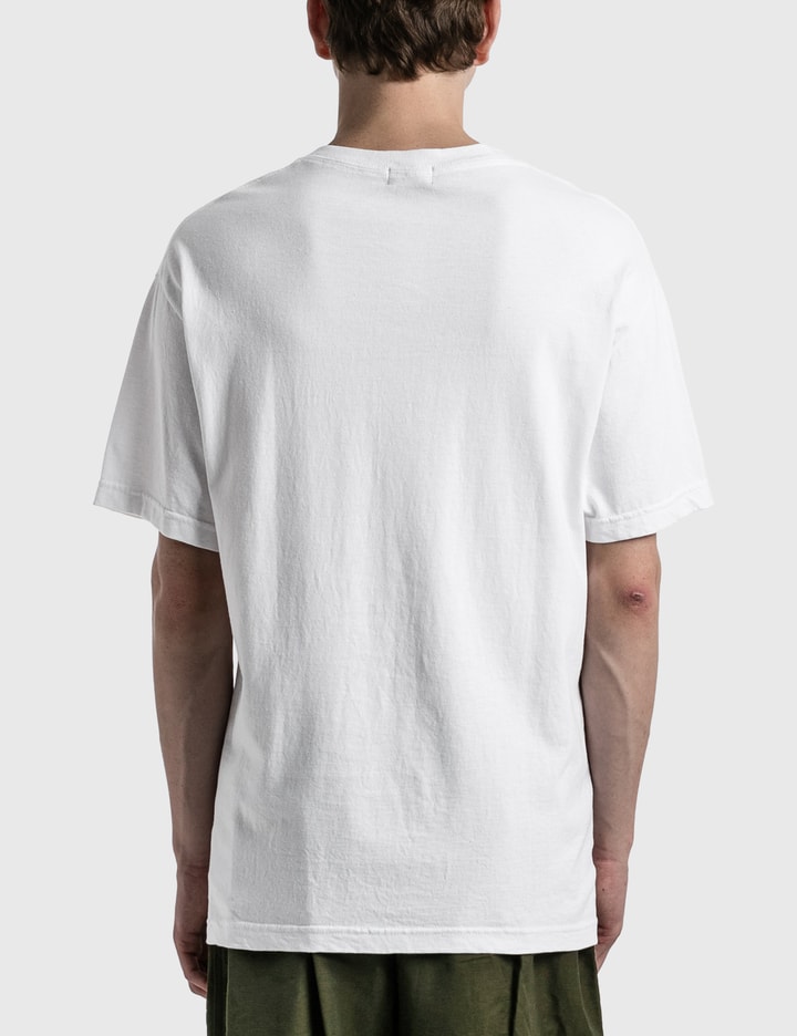 コインエンボス Tシャツ Placeholder Image