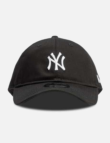 New York Yankees 9FORTY MLB Overlap Logo Cap