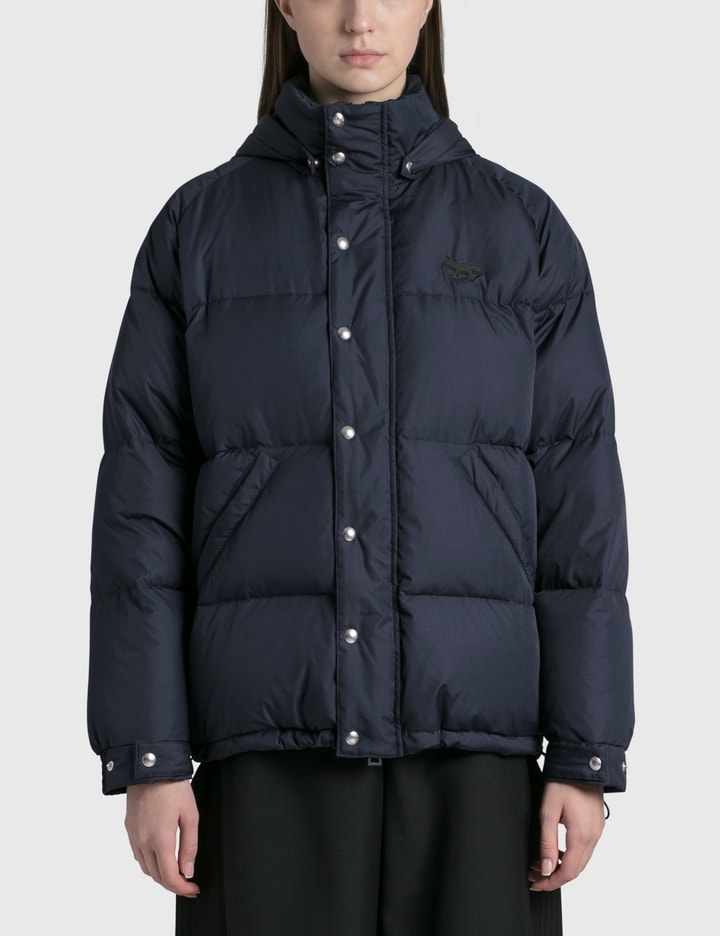 Short Down Jacket Placeholder Image