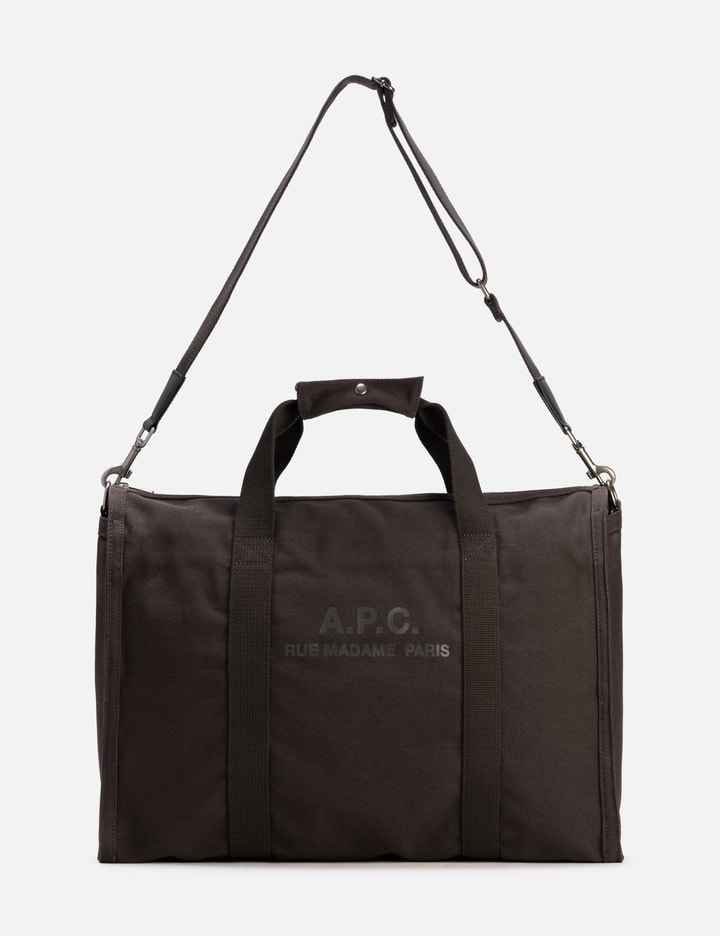 A.P.C. Recuperation Gym Bag