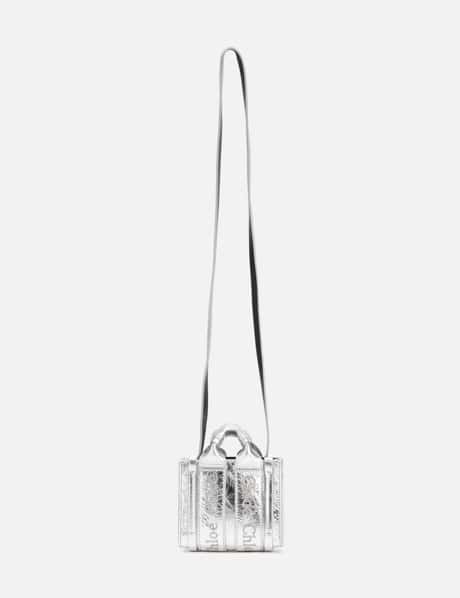 Chloé Nano Tote