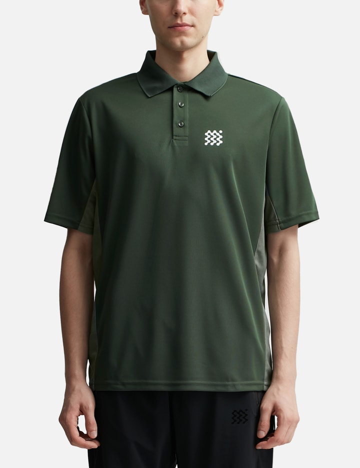 THE COURSE POLO Placeholder Image