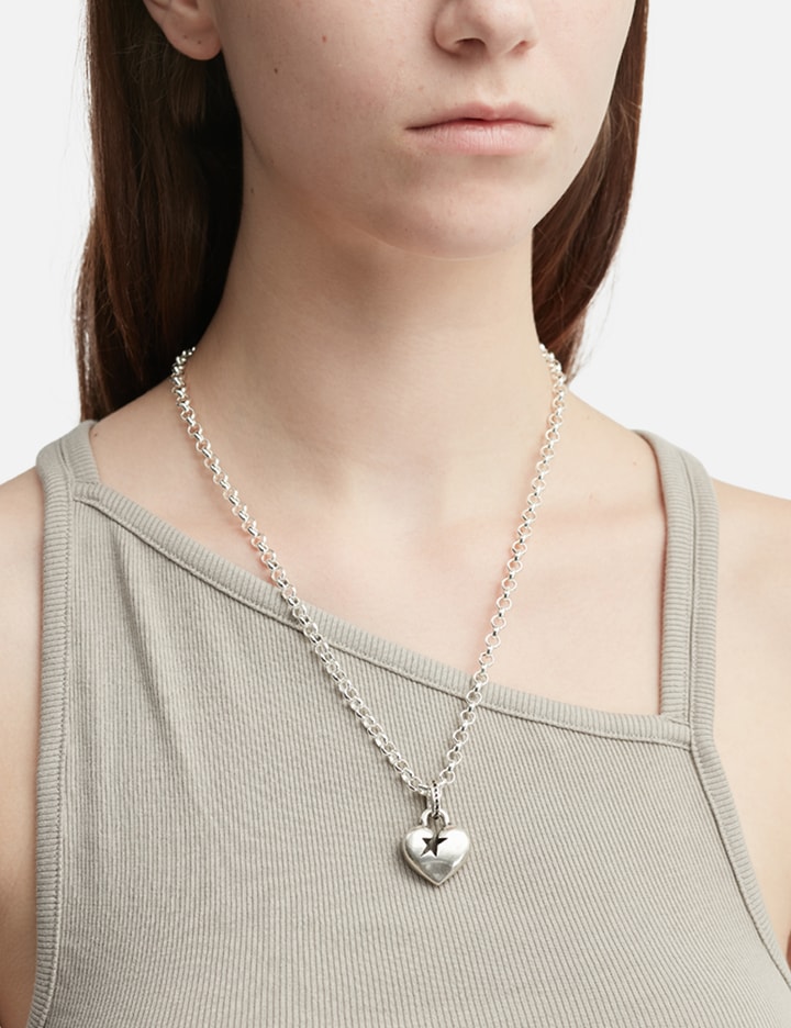 Icon Soul Necklace Placeholder Image