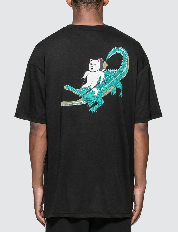 Ranger Nerm T-shirt Placeholder Image