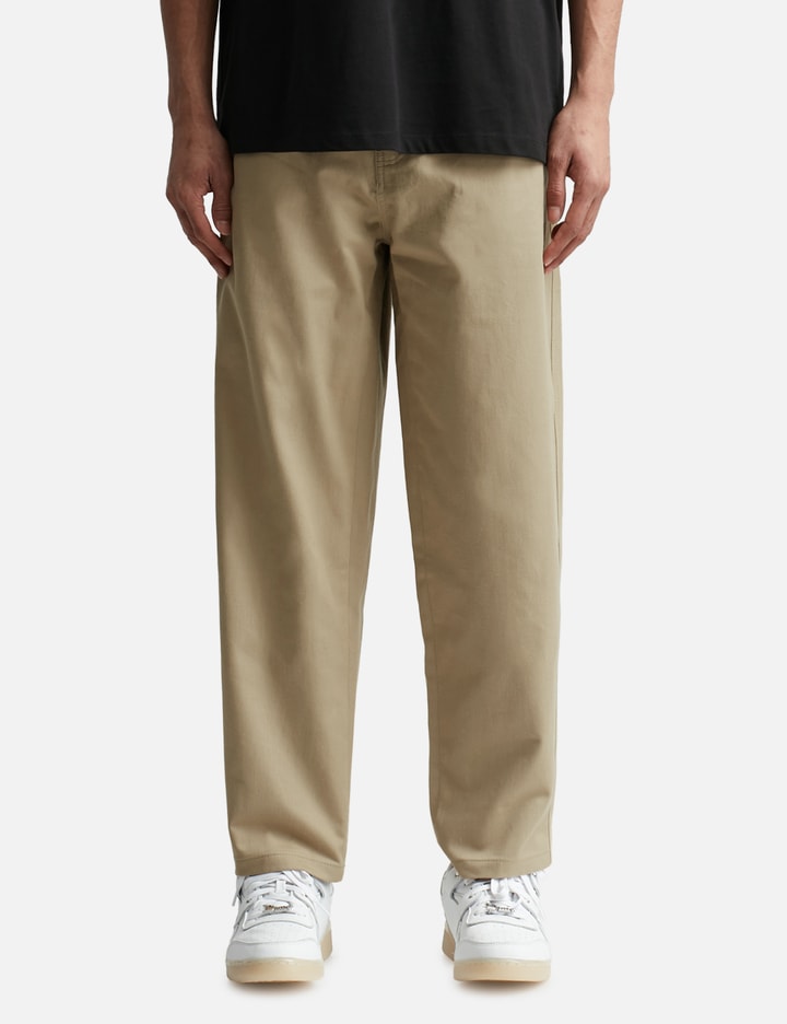 Sarou Cotton Chino Pants Placeholder Image