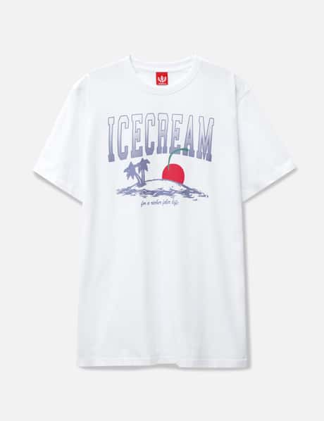 Icecream Life SS T-Shirt