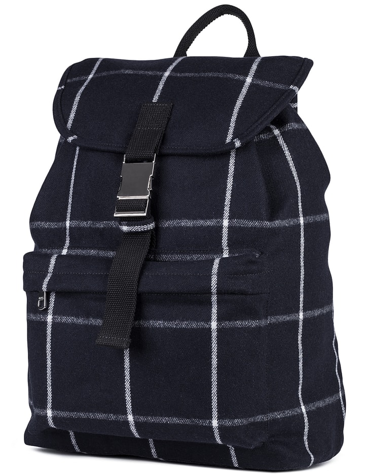 Snap-buckle Backpack Placeholder Image