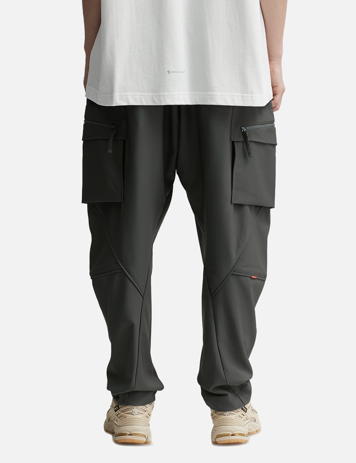 MPR-O1 Lightshell 3D Torqued Pants Placeholder Image