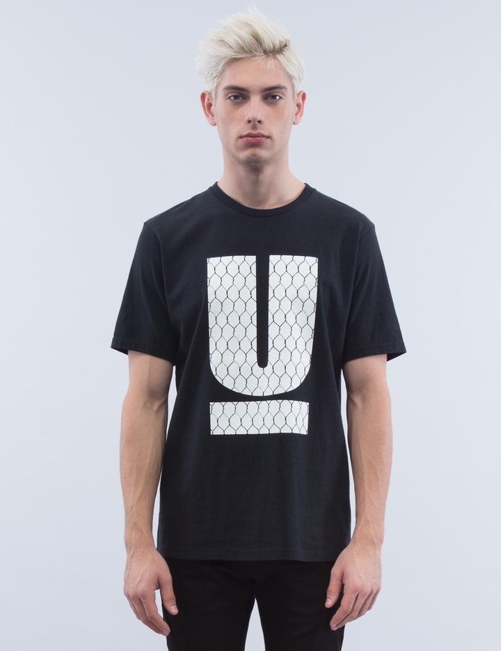 "U" S/S T-Shirt Placeholder Image