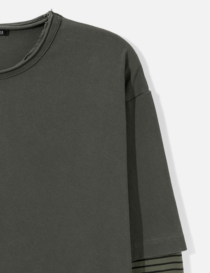 Beach Brains Dream Layer T-Shirt