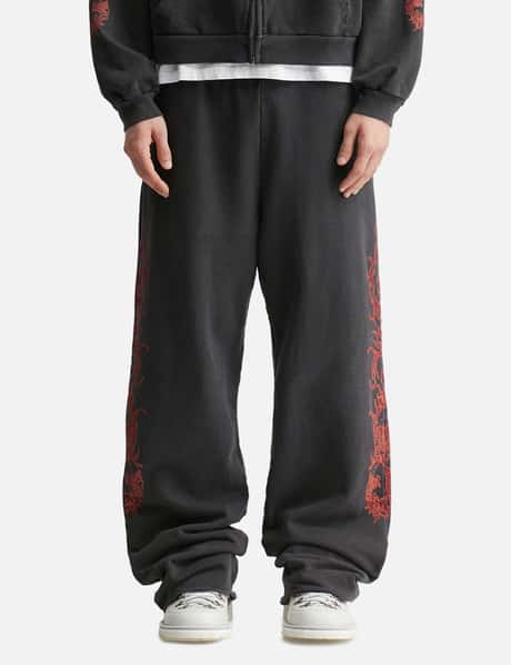 Afflicted Lounge Pants view 10