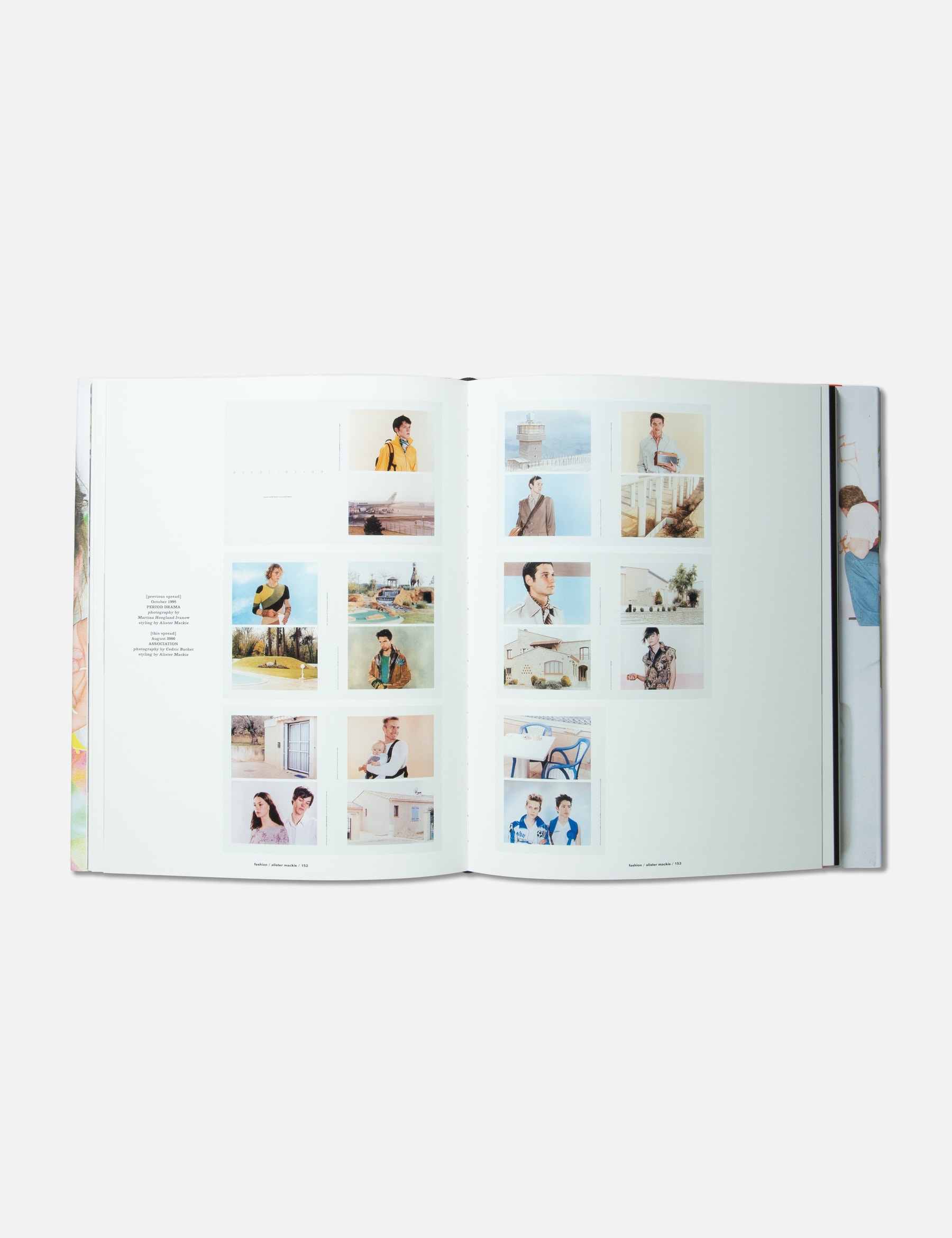 Making It Up As We Go Along, A Visual History Of The Magazine That Broke All The Rules view 15