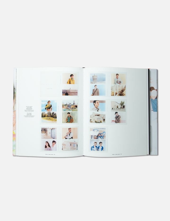 Making It Up As We Go Along, A Visual History of The Magazine That Broke All The Rules Placeholder Image