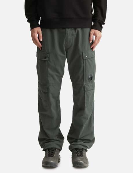 T-Flatt Regular Cargo Pants view 10