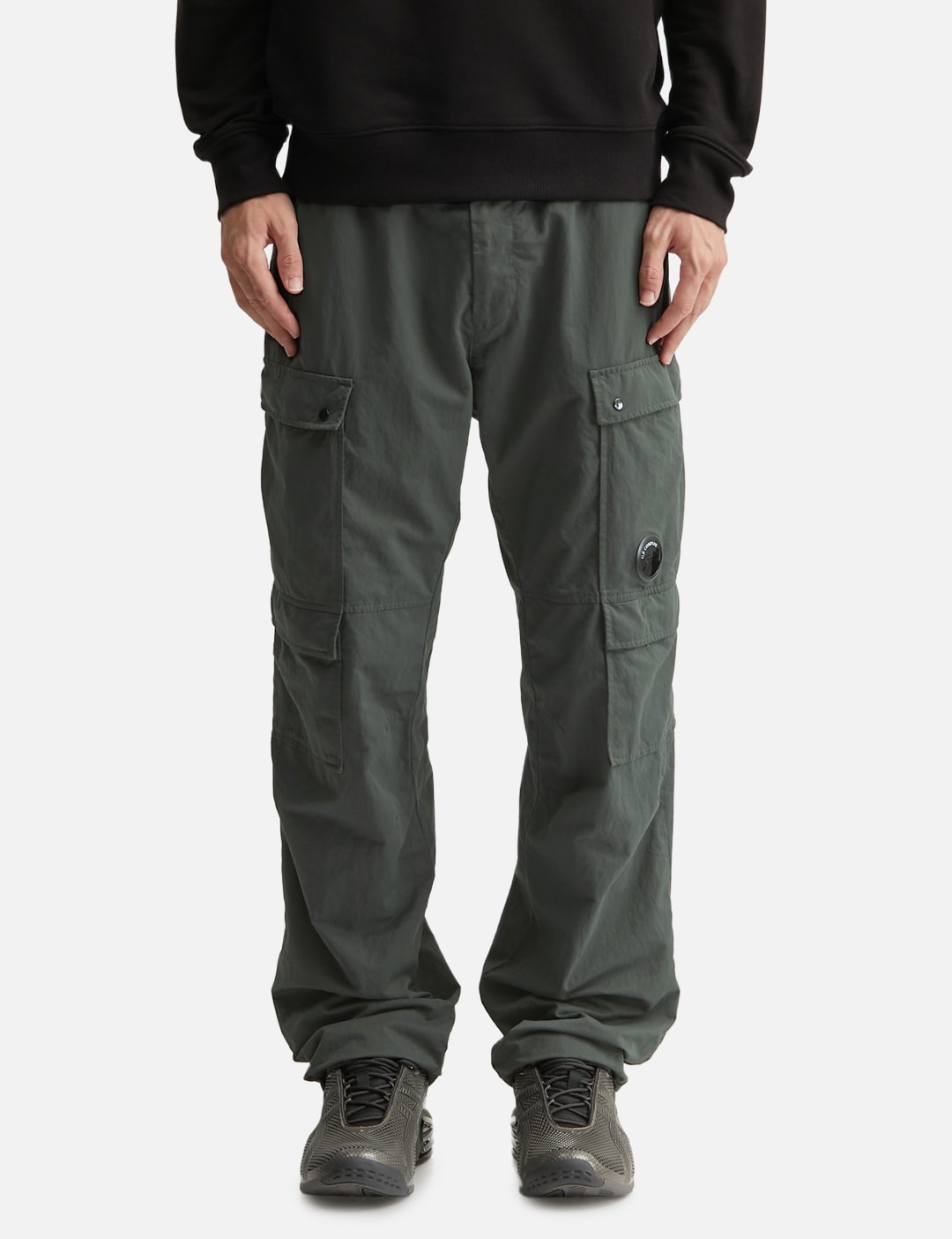 T-Flatt Regular Cargo Pants view 18