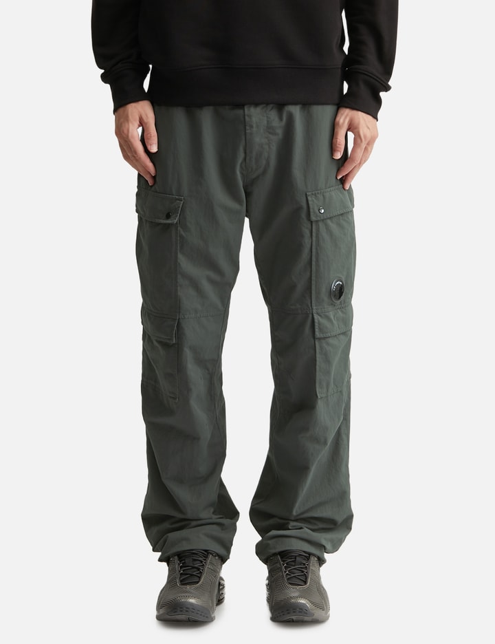 C.P. Company T-Flatt Regular Cargo Pants